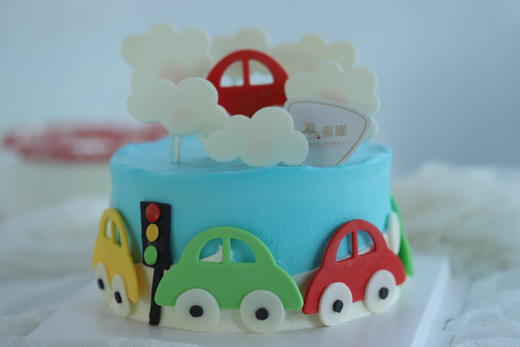 小汽车 商品图0