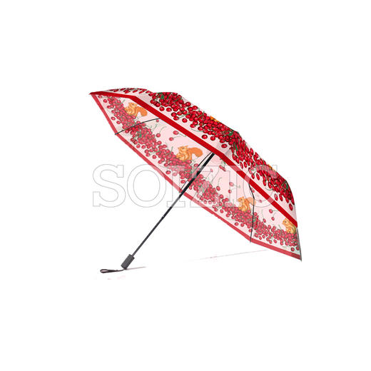 爆款伞 乐 满满 商品图2