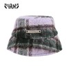 24ans Plaid Hat 商品缩略图0