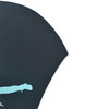AIR JORDAN乔丹AJ童装夏女童炫彩logo纯棉短袖T恤JD2022016 商品缩略图3