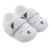【特惠39元/双】比士尼童鞋 春秋款 婴幼儿宝宝婴儿鞋步前鞋男宝女宝软底布鞋 商品缩略图2