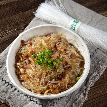 双塔龙口粉丝200克 商品图1