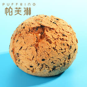 韩式麻薯面包（3个）