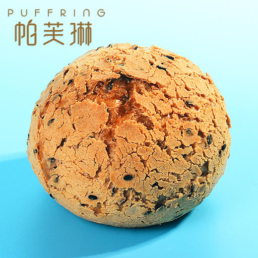 韩式麻薯面包（3个） 商品图0