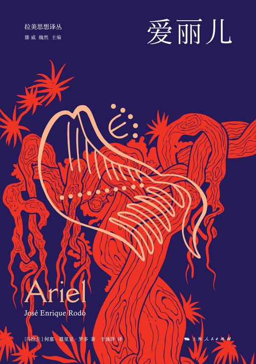 爱丽儿 商品图0