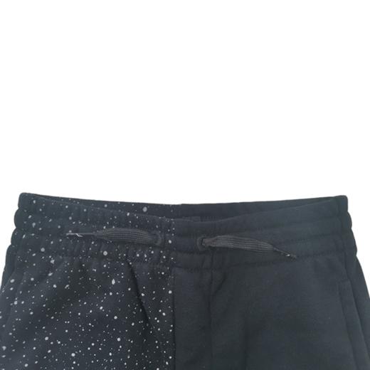 AIR JORDAN乔丹AJ童装夏 男童彩色双logo针织短裤JD2012159 商品图2