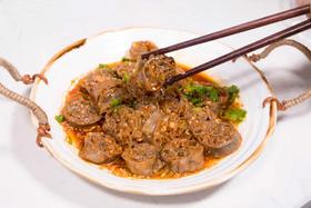  三伏天，吃冷面、凉皮不如吃它！低脂饱腹，随手一拌，入味过瘾~ 