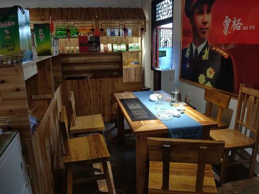 粟裕故里 商品图4