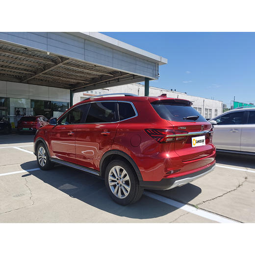 【月租-北京】荣威 RX5 20T 两驱自动互联网智惠版 商品图8