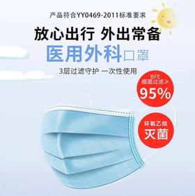 疫情反复，防范切勿松懈！口罩福利活动来了.....