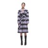 24ans Woolen overcoat 格子羊毛大衣 商品缩略图2
