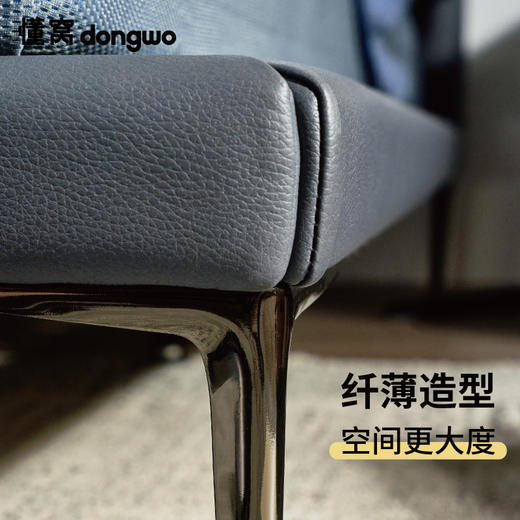 懂窝｜阿什兰 Ashland 双人床 Double Bed 商品图4