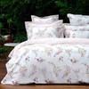 伽罗 JALO 埃及棉印花床品(淡粉缠枝) 商品缩略图2