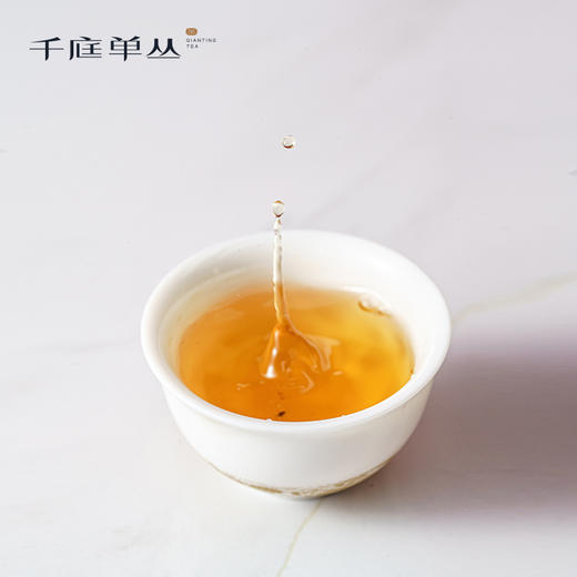 500克千庭鸭屎香838 商品图2