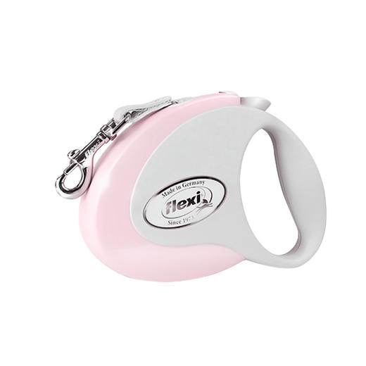 福莱希自动伸缩牵引绳狗链子遛狗绳中型小型犬 商品图4