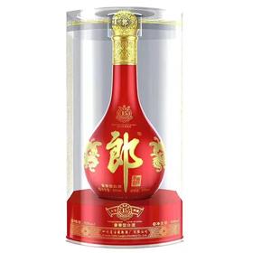 红花郎15年53度 500ML