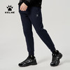 卡尔美运动裤男士秋季新款针织薄休闲宽松束脚长卫裤 商品缩略图1