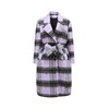 24ans Woolen overcoat 格子羊毛大衣 商品缩略图4