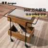懂窝 | 埃斯米 Esme 小推车/边几 Trolley 商品缩略图4