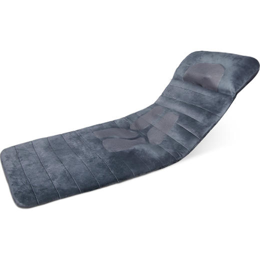 何浩明多功能按摩床垫（三代）（标准版），为亚洲人设计的按摩床垫 商品图6