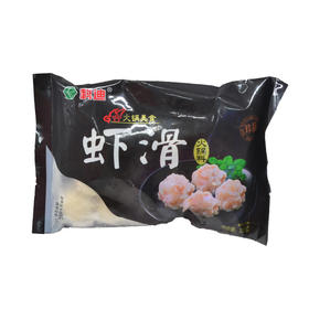 科迪虾滑200g