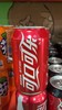 可口可乐/含糖可乐 330mL CAN 罐装饮料 商品缩略图0