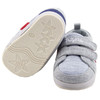比士尼童鞋 秋冬款婴幼儿宝宝婴儿鞋步前鞋男宝女宝软底布鞋 商品缩略图3
