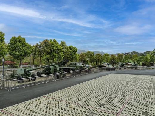 粟裕故里 商品图6