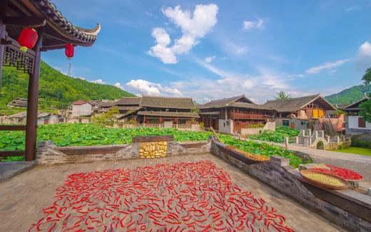 高椅古村 商品图2