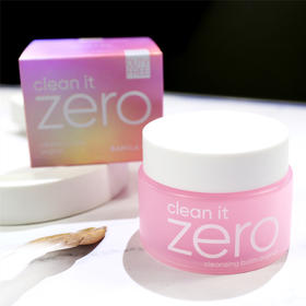 现货▲韩国Banilaco芭妮兰卸妆膏100ml