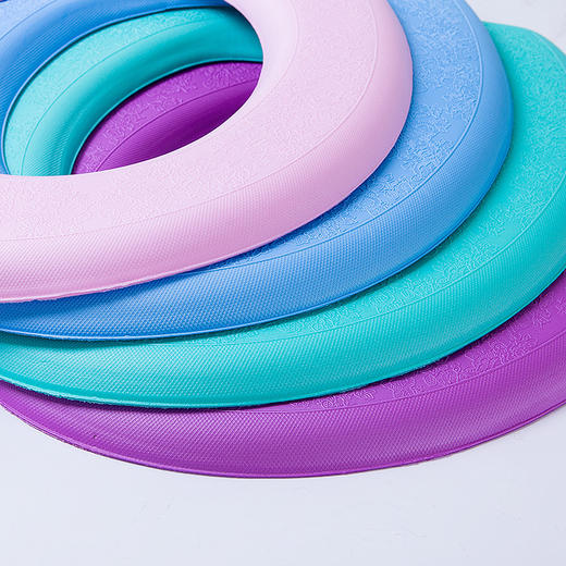 【3个装】O型EVA防水柔软马桶垫，自粘式防水防滑加厚坐便器保暖套，方便拆卸可水洗更卫生 商品图4