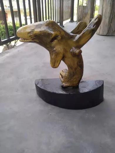 怀化市雕塑艺术交流协会2 商品图8