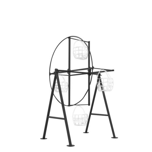 无动力摩天轮 商品图4