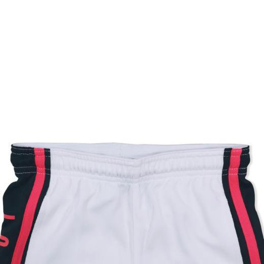 AIR JORDAN乔丹AJ童装夏男童运动速干短裤五分裤JD2022082 商品图3