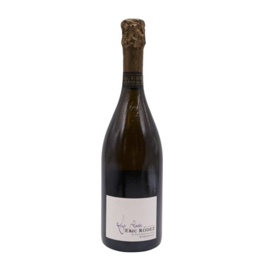 Eric Rodez Les Genettes Pinot Noir Ambonnay Grand Cru 2013 瑞黛酒庄热内特田干型黑中白2013年份香槟 商品图0