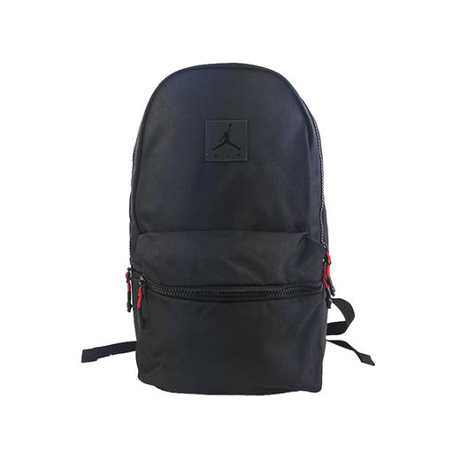耐克AIR JORDAN飞人中大童背包男女孩双肩包学生书包JD2013018GS 商品图1