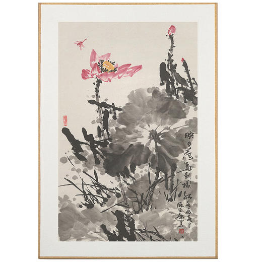 【老师同款出作品居家写生两用】便捷外带已托底多用途收纳写生板 商品图3