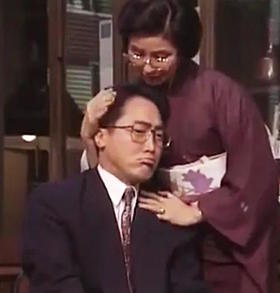 如何改造妈宝男