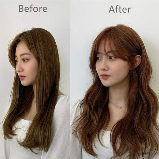 【买一送一】无热睡眠卷发棒，网红卷发棒，大波浪，不用加热头发，就能给你带来迷人的卷发 商品图2