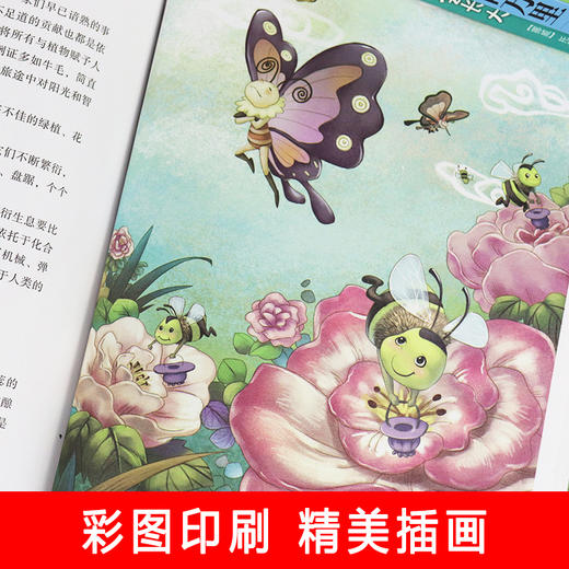 四年级必读经典书目 全套9册 草原上的小木屋 青鸟书秘密花园海底两万里小学版总有一天会长大小学生阅读的课外书籍正版书老师推荐 商品图2