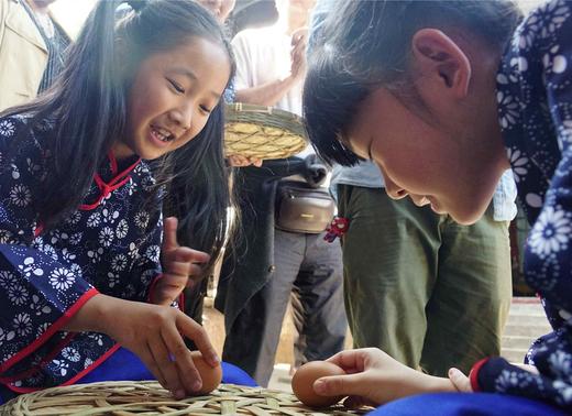 【作废】FM104.5《习民俗.识节气》 商品图1