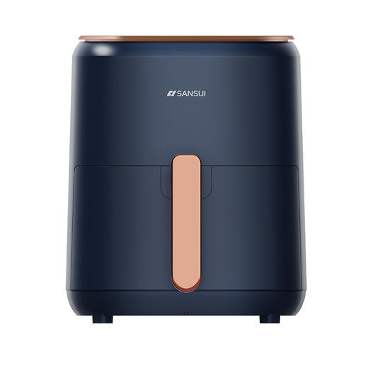 山水空气炸锅JM-SKZ1417 商品图0