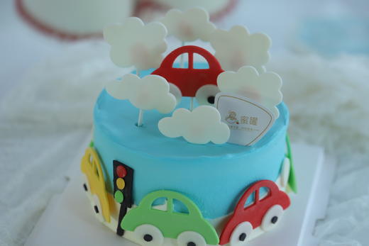 小汽车 商品图1