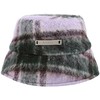 24ans Plaid Hat 商品缩略图4