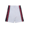 AIR JORDAN乔丹AJ童装夏男童运动速干短裤五分裤JD2022082 商品缩略图2
