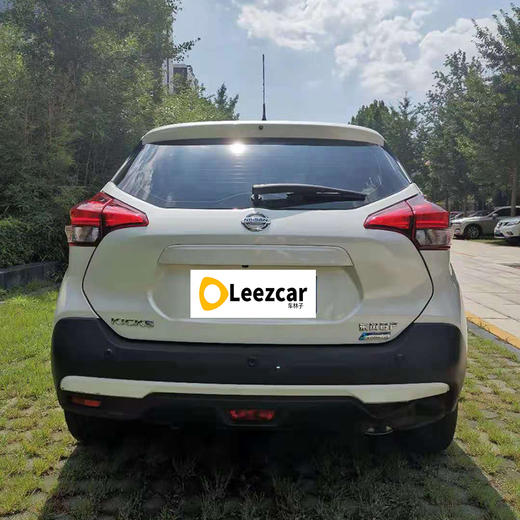 日产 劲客 1.5L CVT智联豪华版【长租-北京】 商品图6