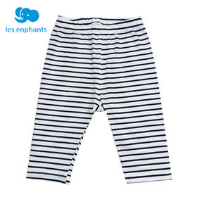 丽婴房-童衣类（夏）D0长裤\吊带裤橘红