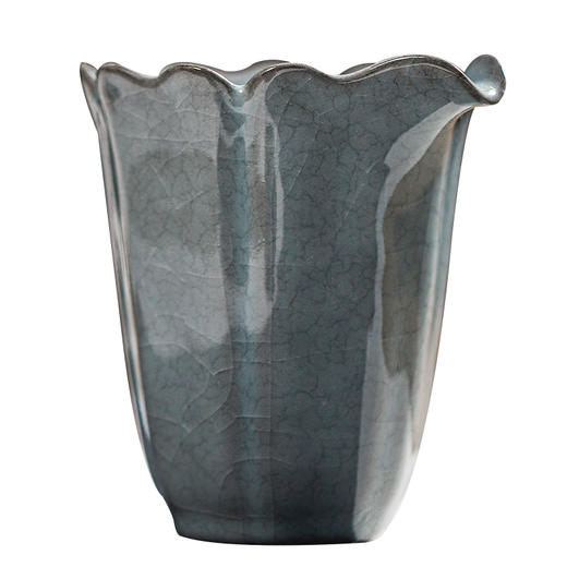 哥窑锦绣宋纹馨香公杯（缺货） 商品图4