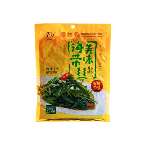 亿海裙带菜/海带丝 商品图4