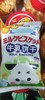 牛乳饼干 商品缩略图0
